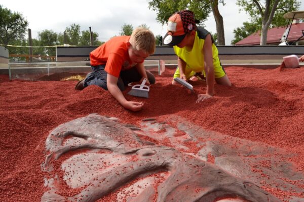 Riverside Discovery Center Scottsbluff Zoo