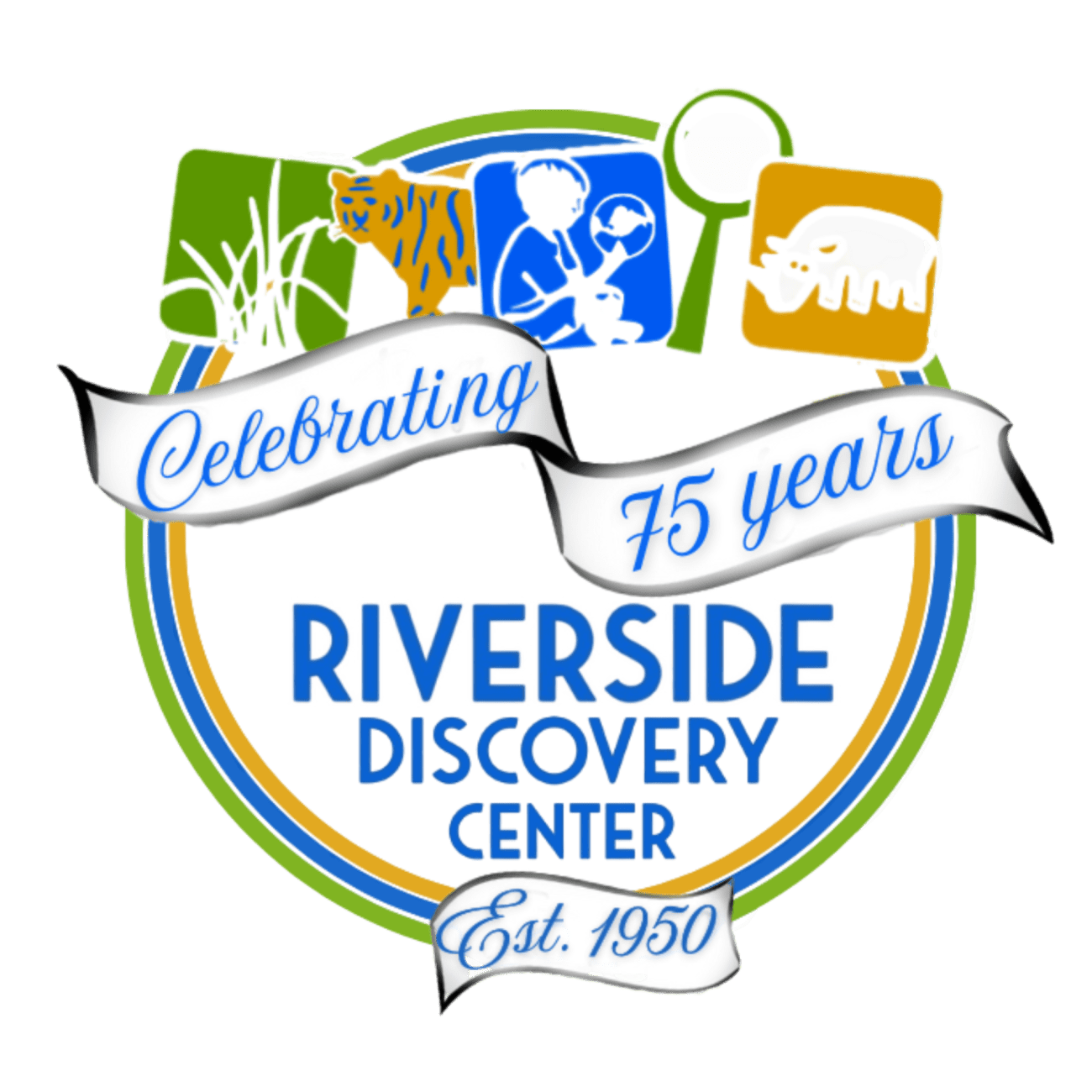 Riverside Discovery Center